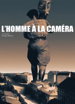 L'Homme à la caméra flemmix