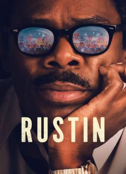 Bayard Rustin flemmix
