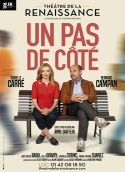 Un pas de côté flemmix