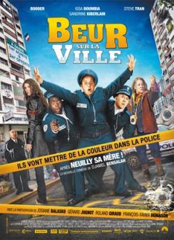 Beur sur la ville flemmix