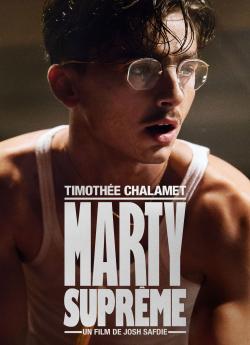 Marty Supreme flemmix