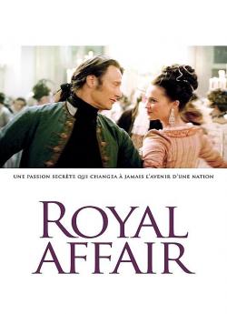 Royal Affair flemmix