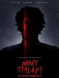 Le Traqueur de la nuit : Chasse à l'homme en Californie - Saison 1 flemmix