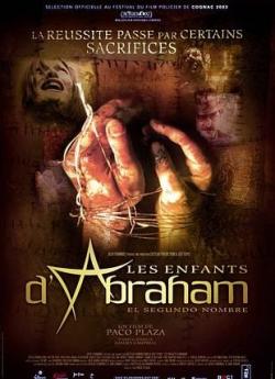 Les Enfants d'Abraham flemmix