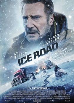 Ice Road flemmix
