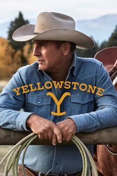 Yellowstone - Saison 1 flemmix