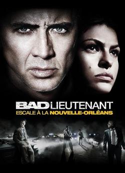 Bad Lieutenant : Escale à la Nouvelle-Orléans flemmix