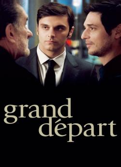 Grand départ flemmix