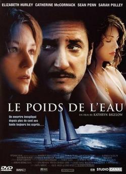 Le Poids de l'eau flemmix