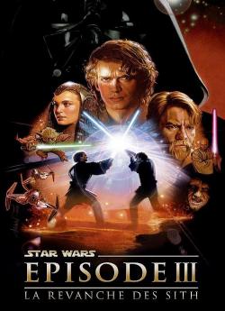 Star Wars : Episode III - La Revanche des Sith flemmix