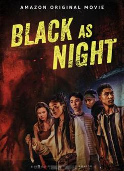 Black as Night flemmix