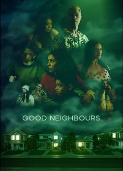 Good Neighbours wiflix