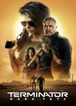 Terminator: Dark Fate flemmix
