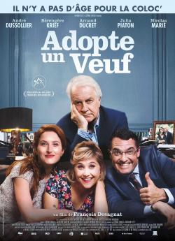Adopte Un Veuf flemmix