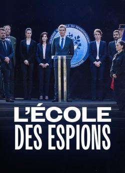 L’Ecole des espions flemmix