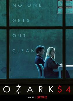 Ozark - Saison 4 flemmix
