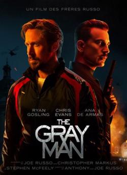 The Gray Man flemmix