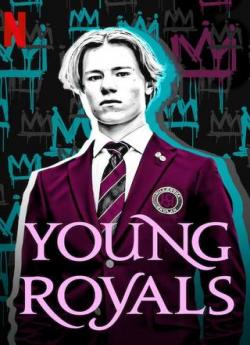 Young Royals - Saison 1 flemmix