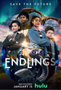 Endlings - Saison 2 flemmix