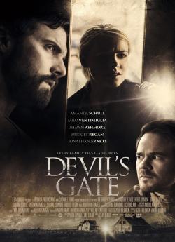 Devil's Gate flemmix