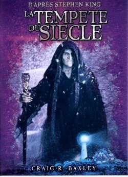La Tempête du siècle flemmix