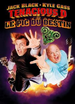 Tenacious D in : The Pick of Destiny flemmix