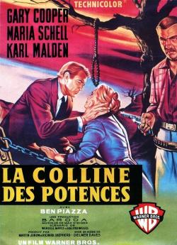 La Colline des potences flemmix