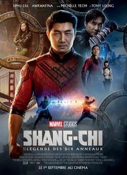 Shang-Chi et la Légende des Dix Anneaux flemmix