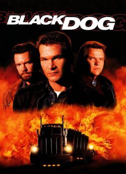 Black Dog flemmix