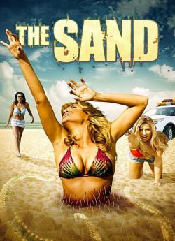 The Sand flemmix