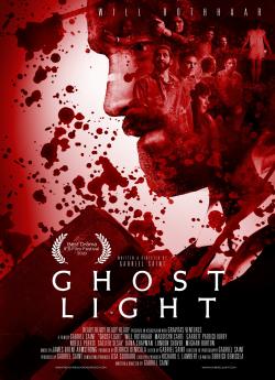 Ghost Light flemmix