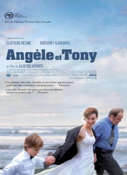 Angèle et Tony flemmix
