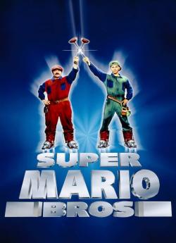 Super Mario Bros. flemmix