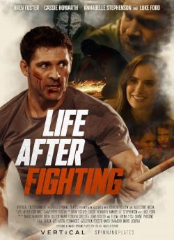 Life After Fighting flemmix