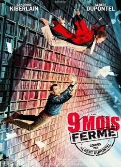 9 mois ferme flemmix