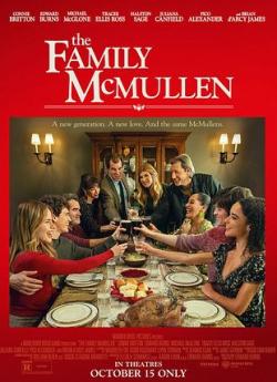 La famille McMullen flemmix