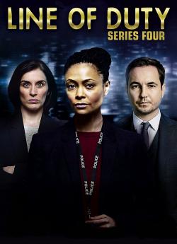 Line Of Duty - Saison 4 flemmix