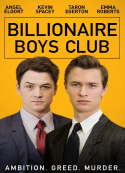 Billionaire Boys Club flemmix