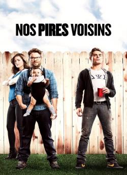 Nos pires voisins flemmix