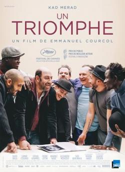 Un Triomphe flemmix