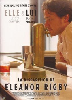 La disparition d'Eleanor Rigby : Elle et lui flemmix