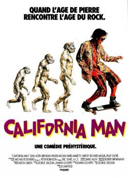 California Man flemmix