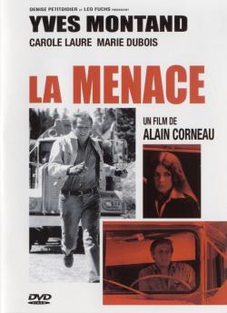 La Menace flemmix