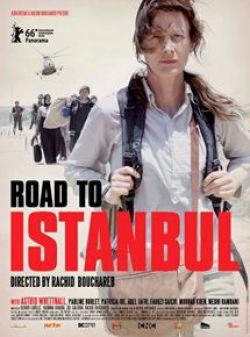 La Route d'Istanbul flemmix