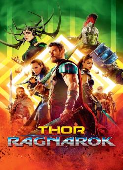Thor : Ragnarok flemmix