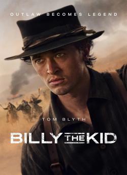 Billy the Kid - Saison 3 flemmix