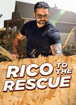 Rico to the Rescue - Saison 1 flemmix