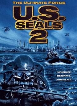 U.S. Seals 2 - Close Combat flemmix