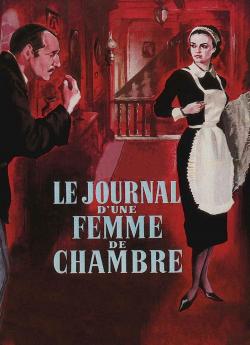 Le Journal d'une femme de chambre (1964) flemmix