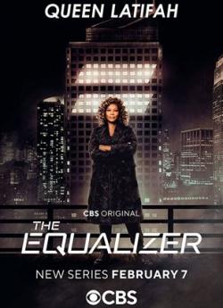 The Equalizer (2021)  - Saison 1 flemmix